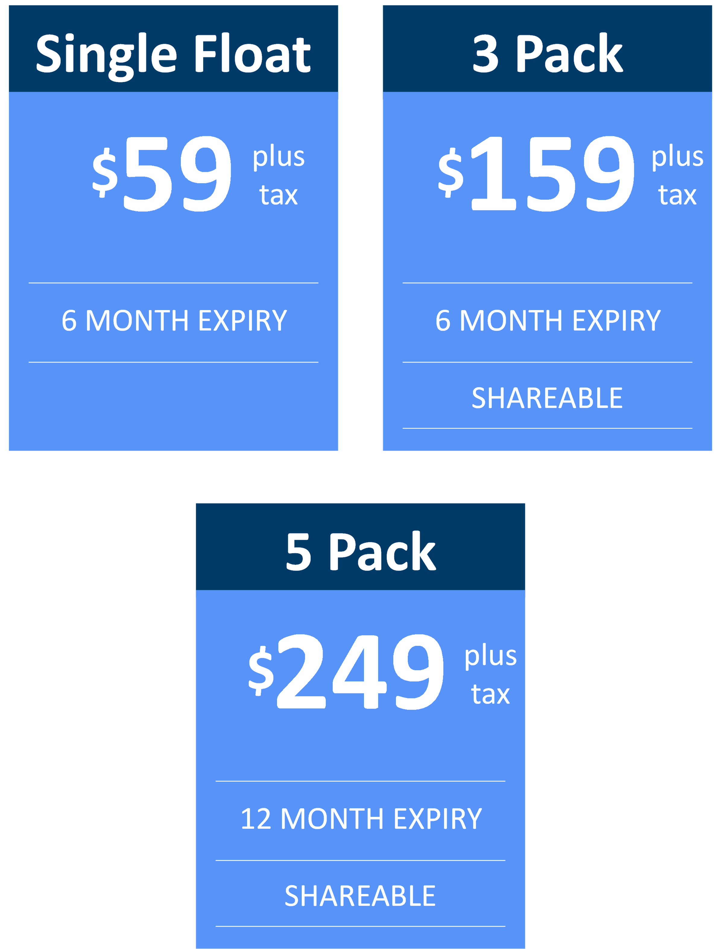 ISO Spa - Floatation Therapy Ottawa gallery image 4