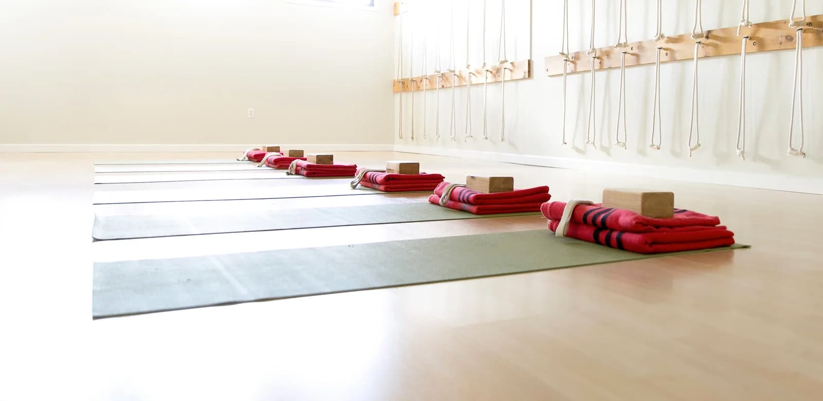 Yoga Centre London gallery image 2