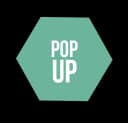 Pop Up Yoga Lethbridge logo