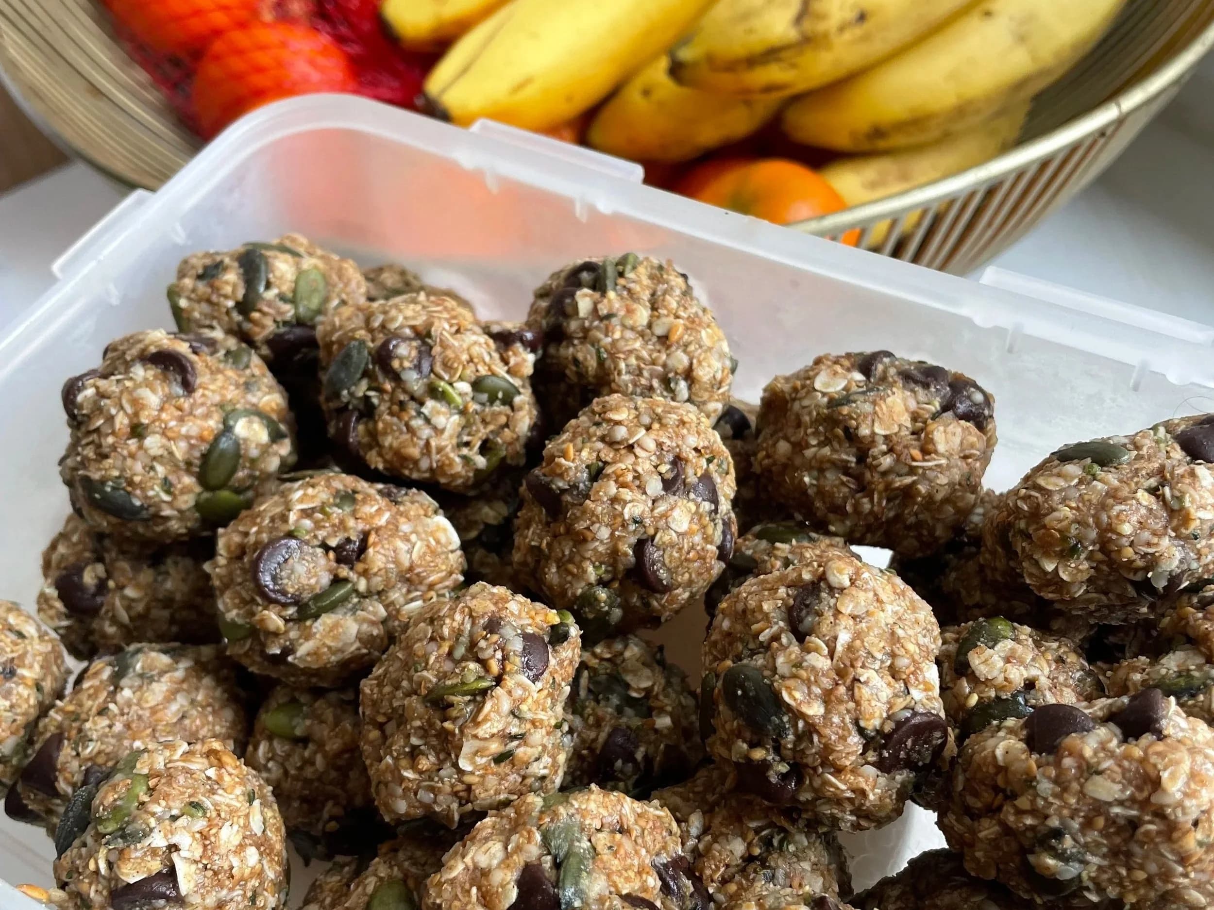 Heidi Smith Nutrition gallery image 1