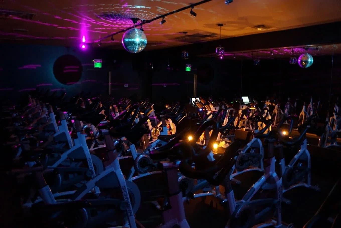 Tour Fit Club gallery image 4