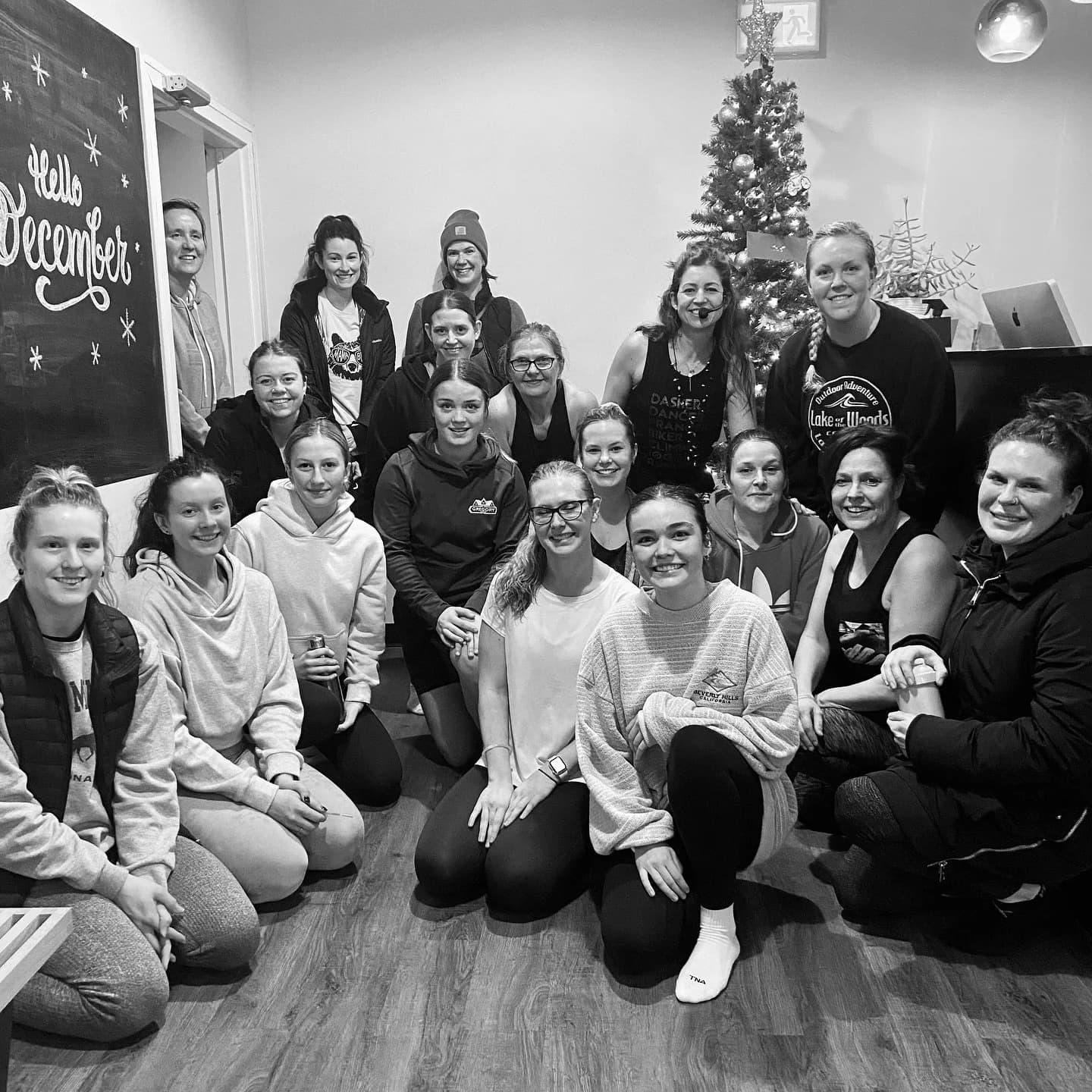 Tour Fit Club gallery image 5