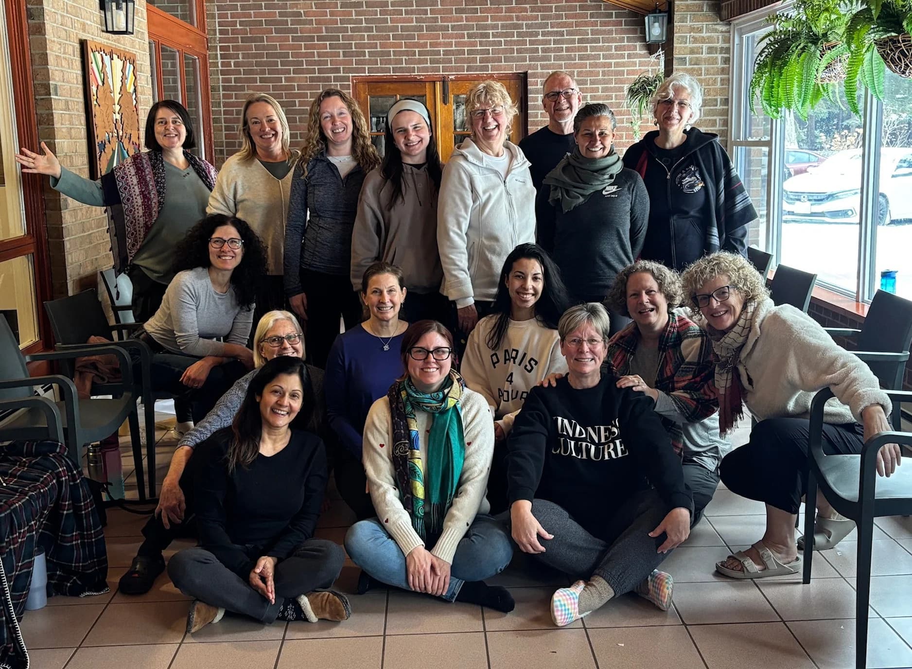 Diane Yeo Mindfulness gallery image 5