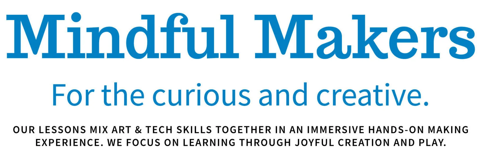 Mindful Makers gallery image 2