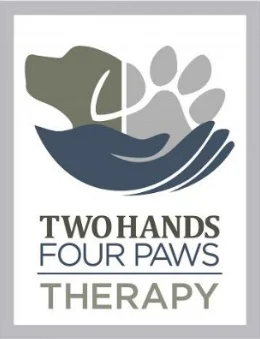 Two Hands Four Paws Therapy