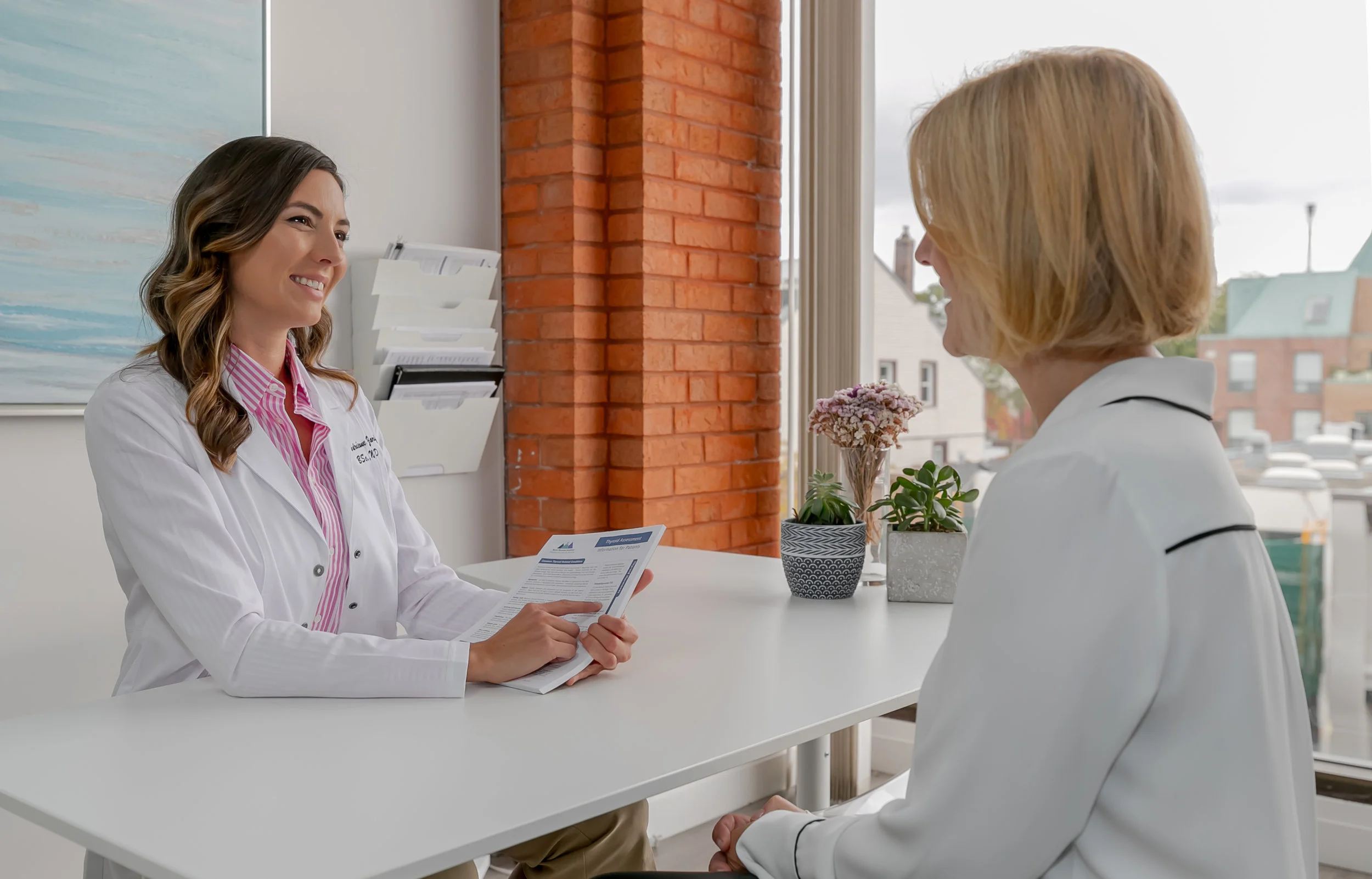 Dr. Adrienne Zarifis