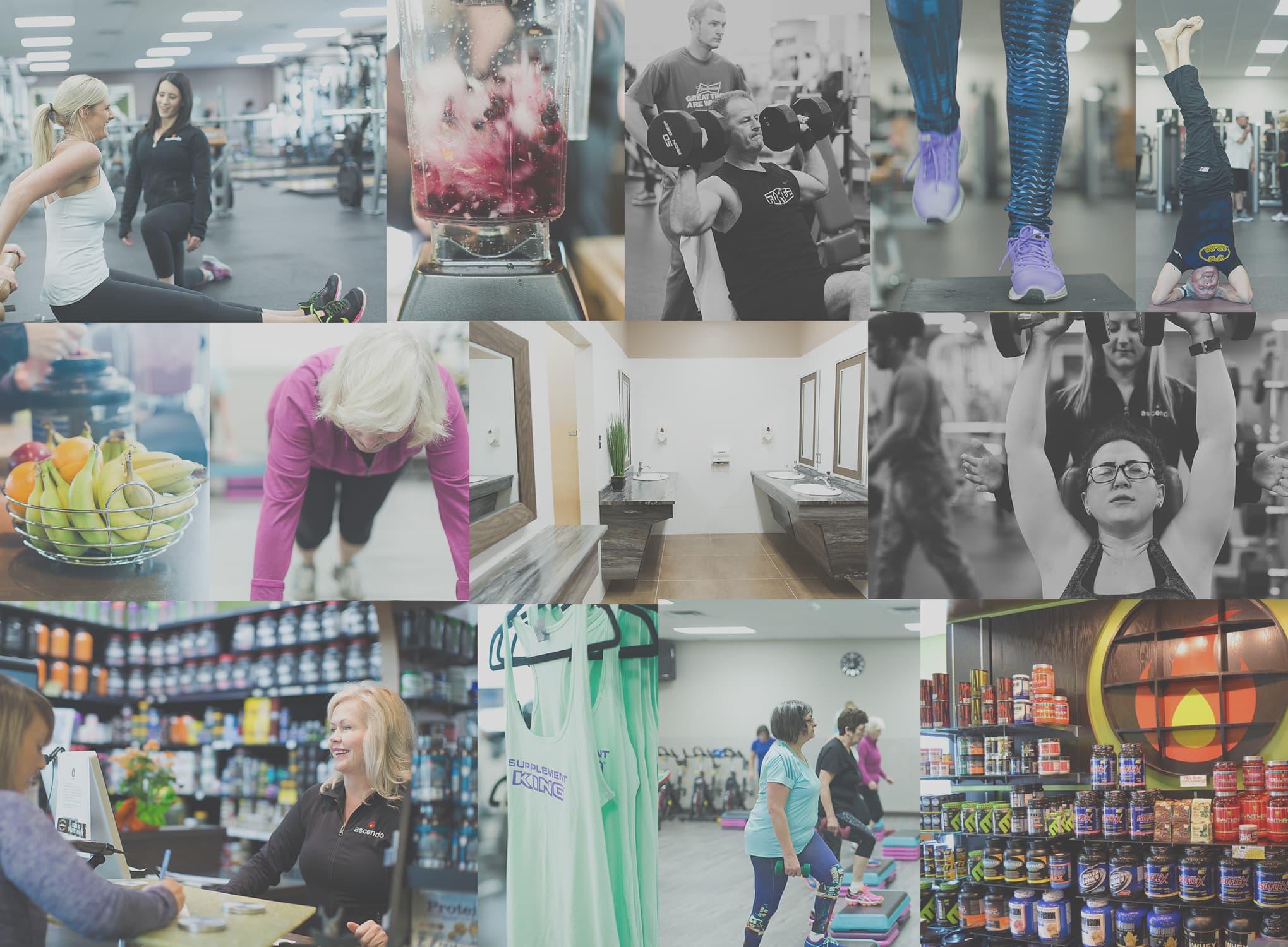 Ascendo Fitness gallery image 2