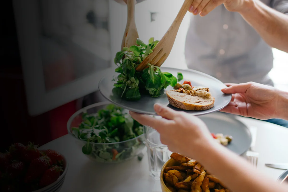 Thrive Nutrition Coaching