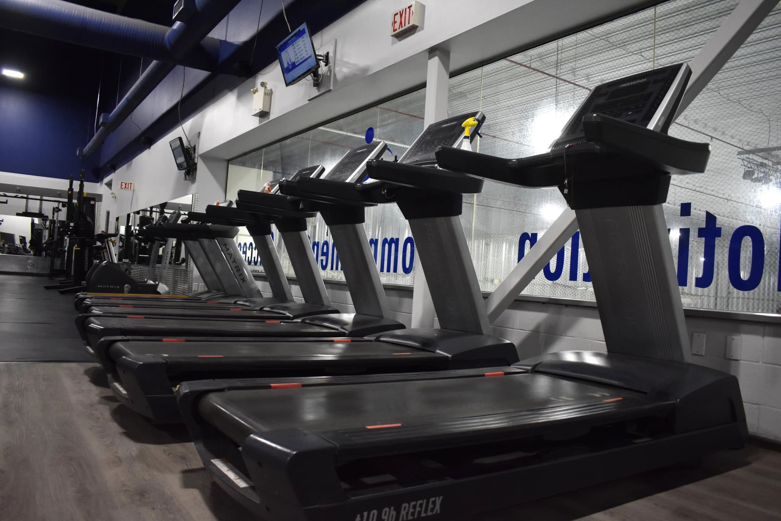 Total Fitness gallery image 5