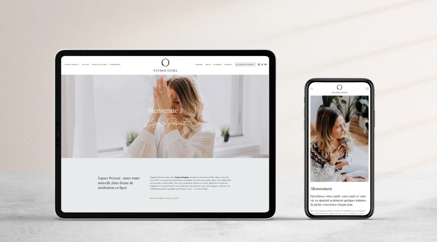 Otha Yoga gallery image 4