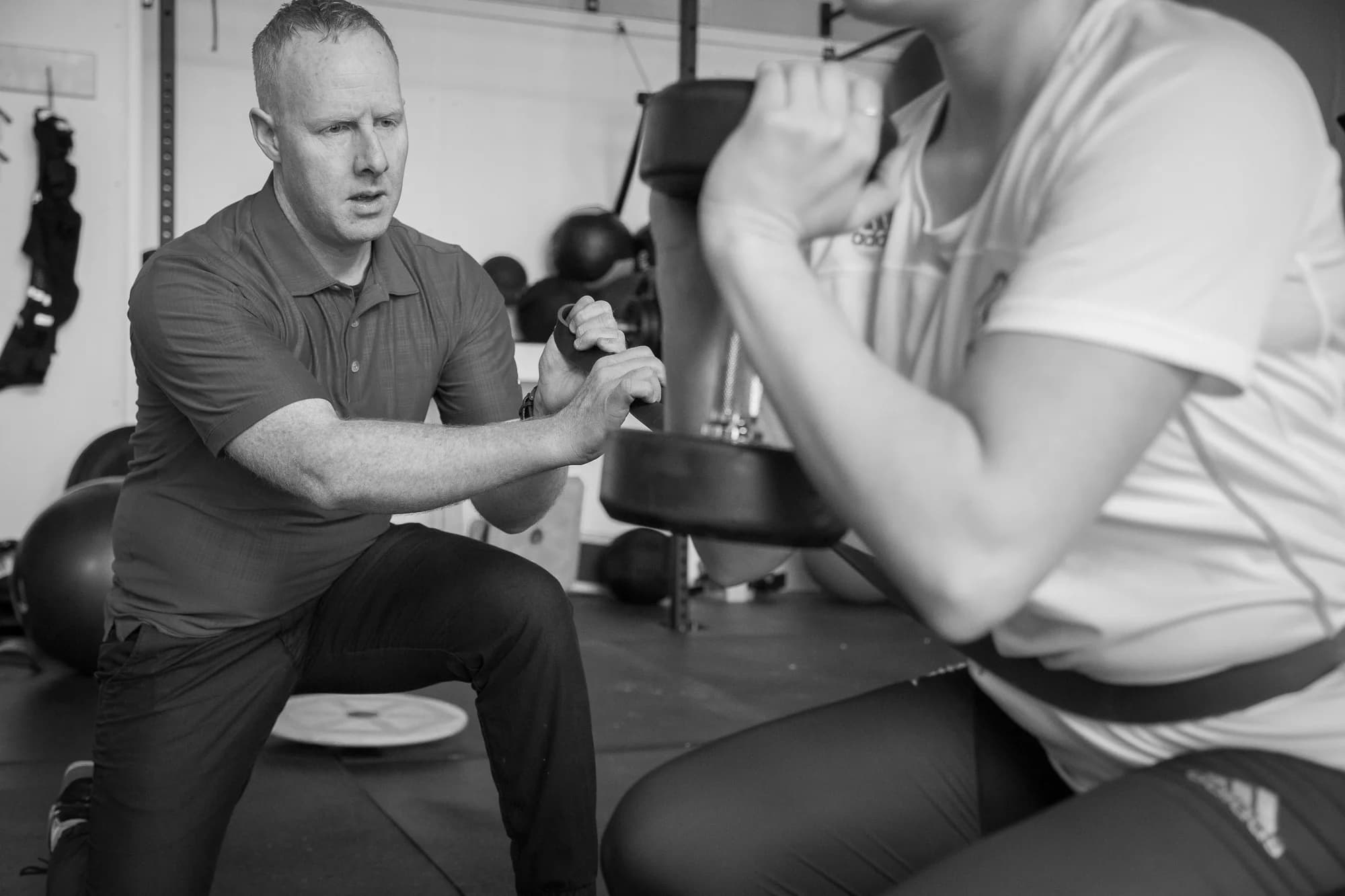 Coast Mountain Athletic Therapy gallery image 2