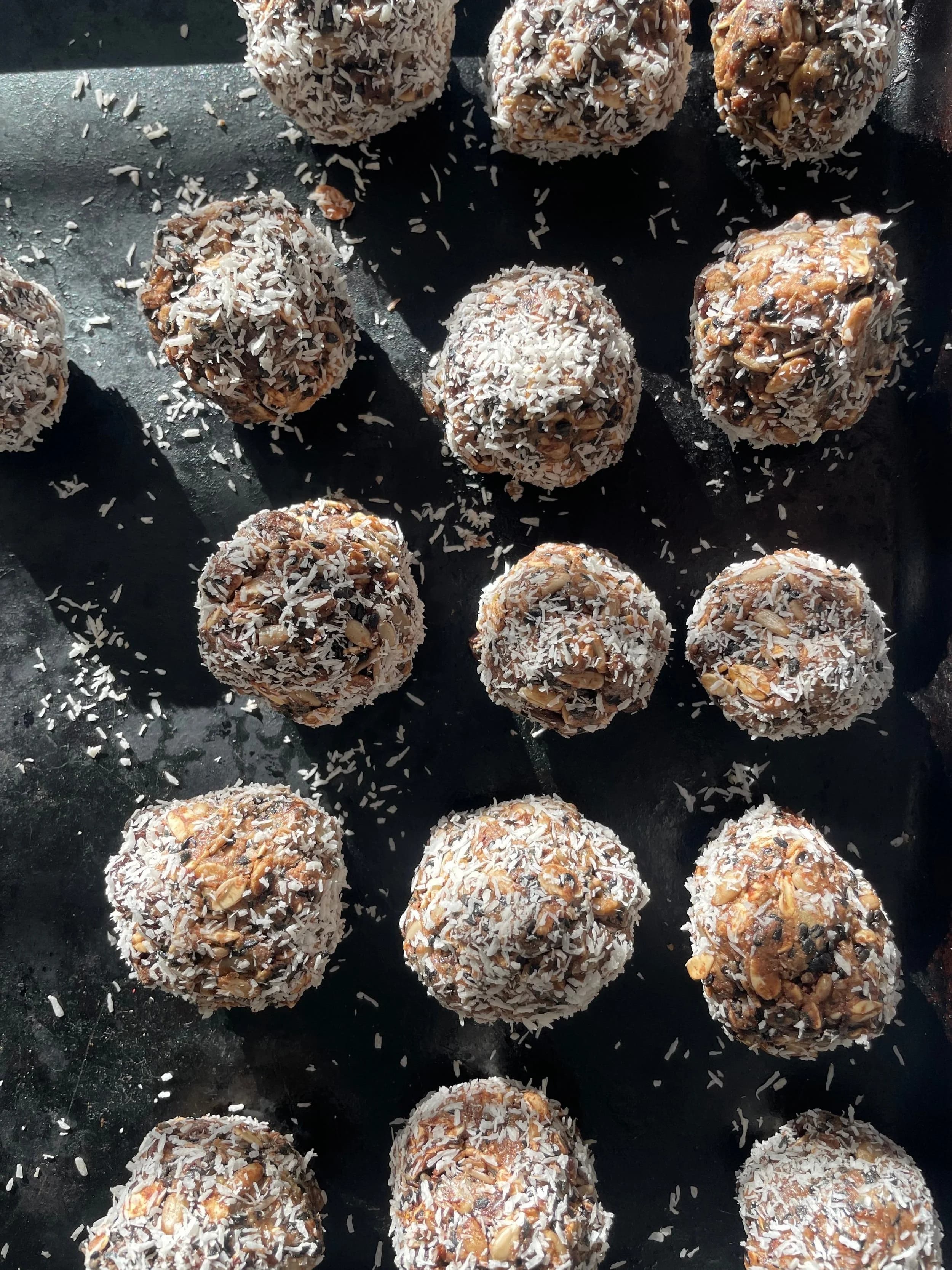 Jordan Bruce Nutrition gallery image 5