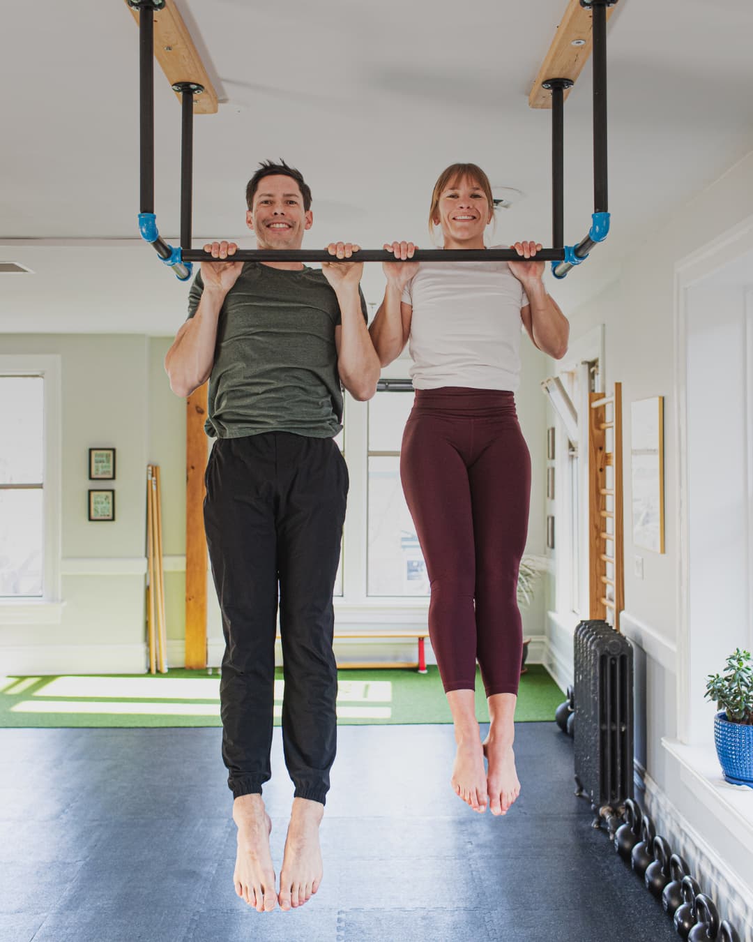 Barres and Bells gallery image 2