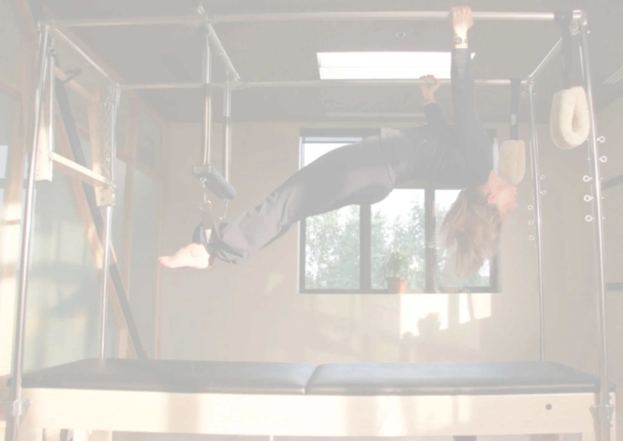 Flow Pilates studio & fitness gallery image 4