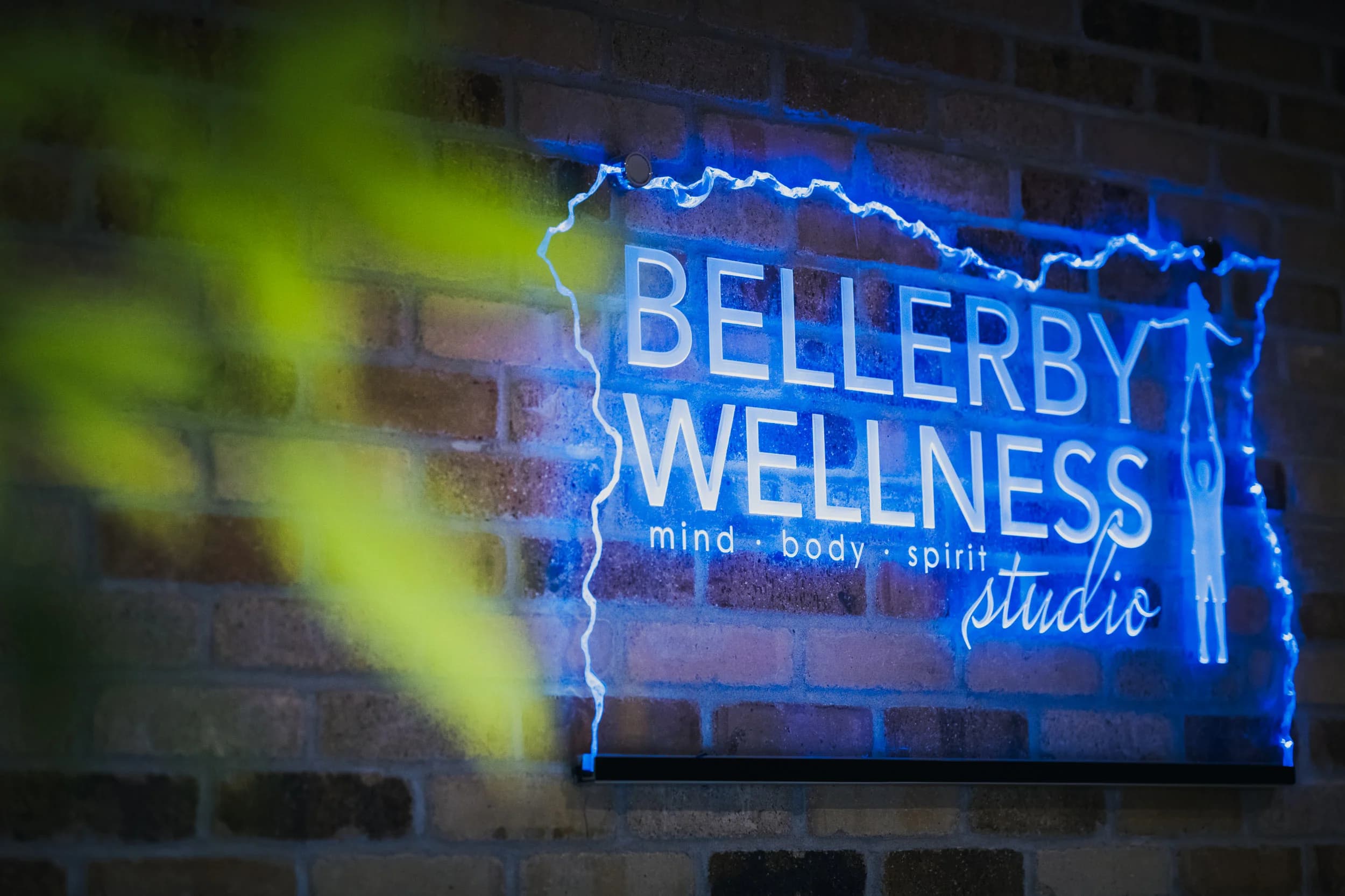 Bellerby Wellness Studio gallery image 4
