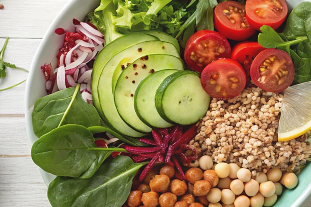 Kristen Yarker Dietitians Agency