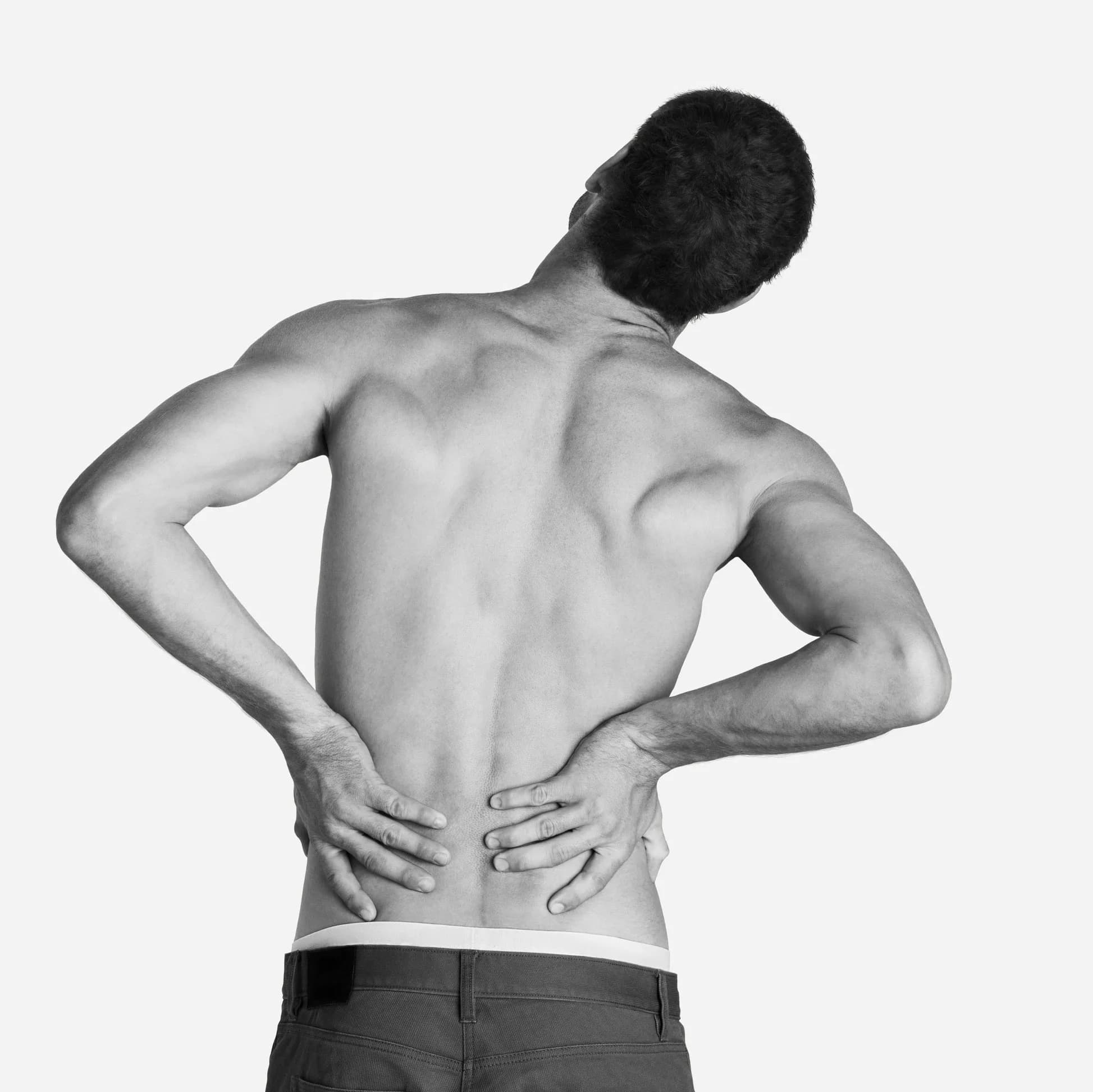 Waterloo North Osteopathy gallery image 4