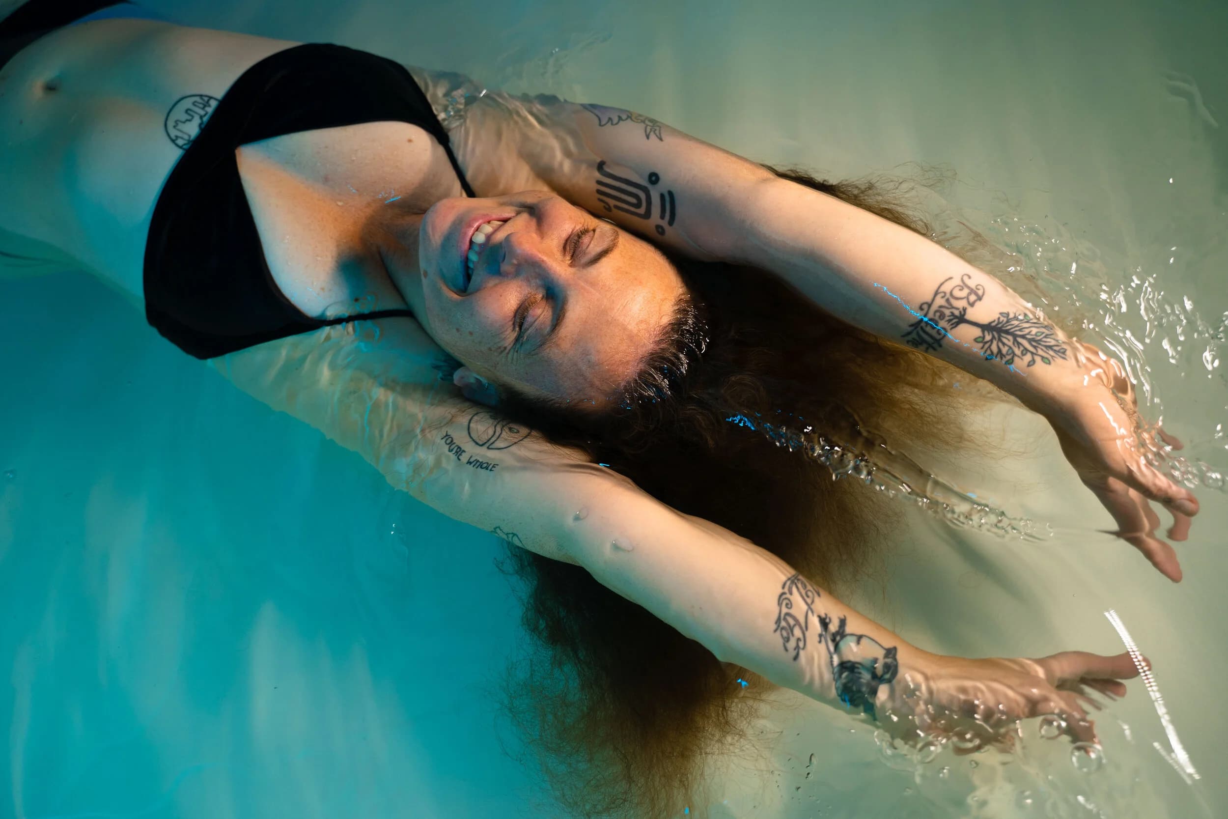 GoFloat gallery image 5