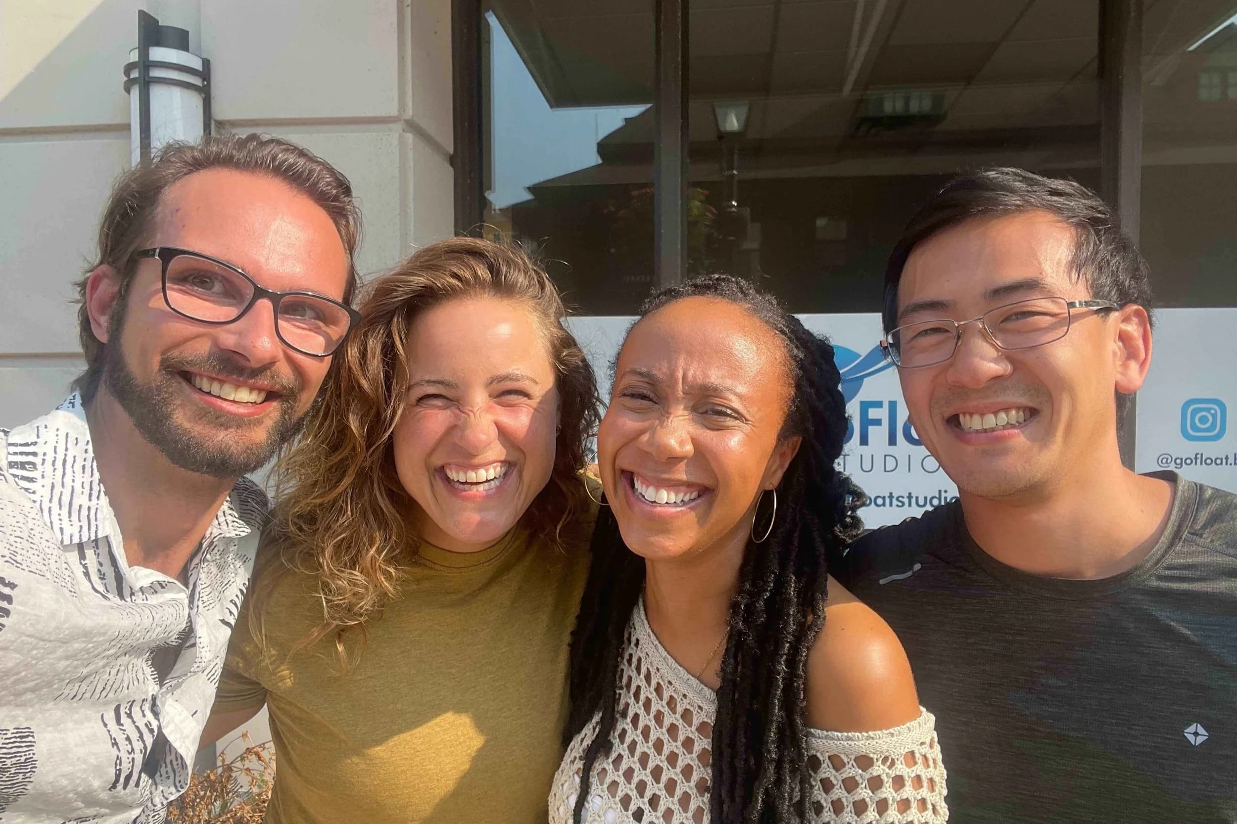 GoFloat gallery image 4