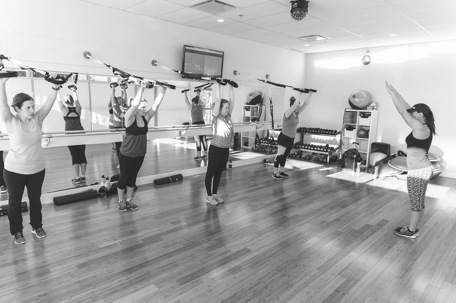 Inspire Women’s Fitness gallery image 3