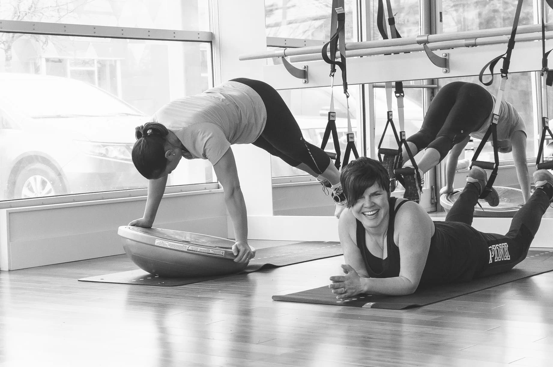 Inspire Women’s Fitness gallery image 4