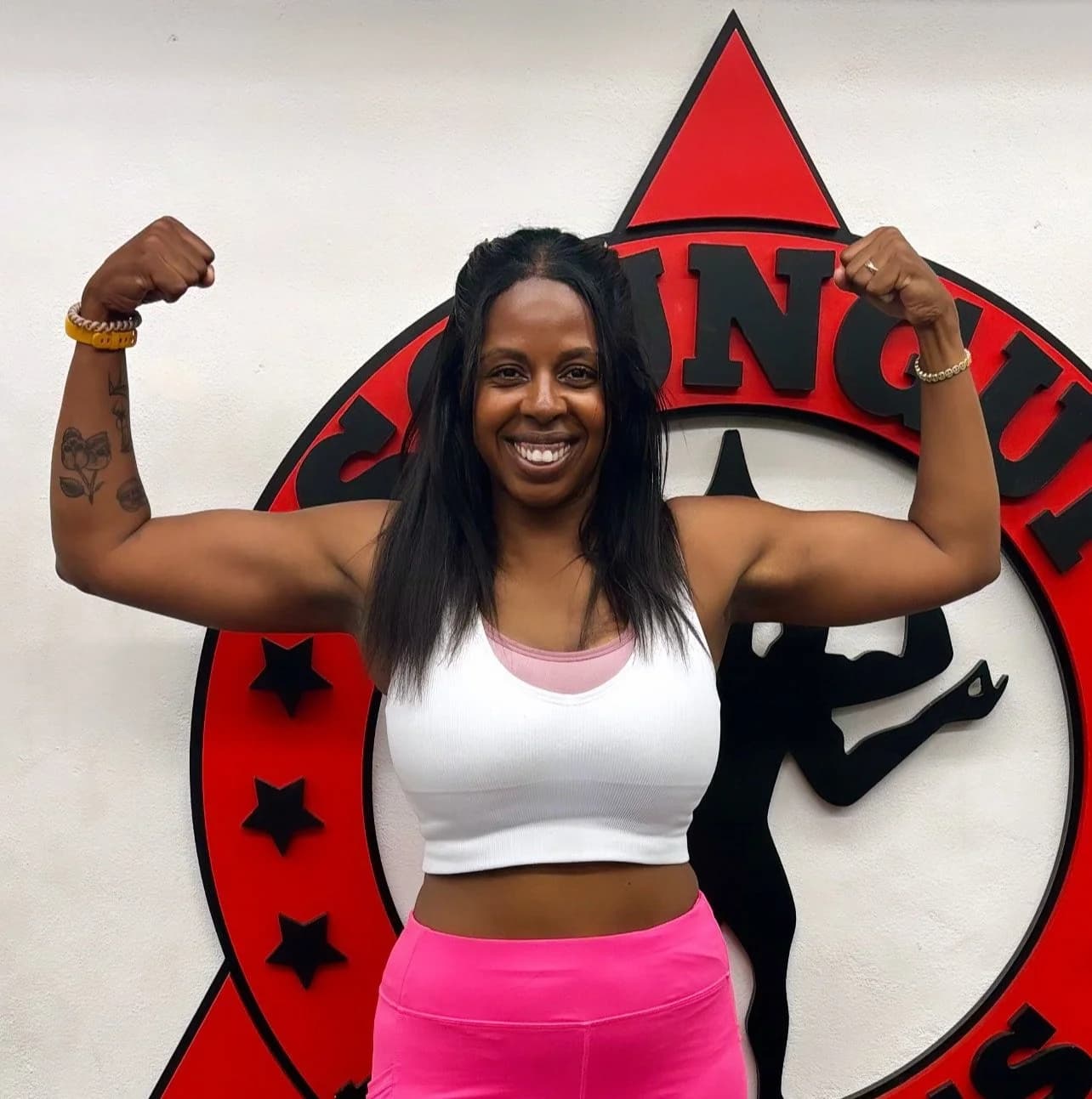 Soungui Fitness gallery image 4