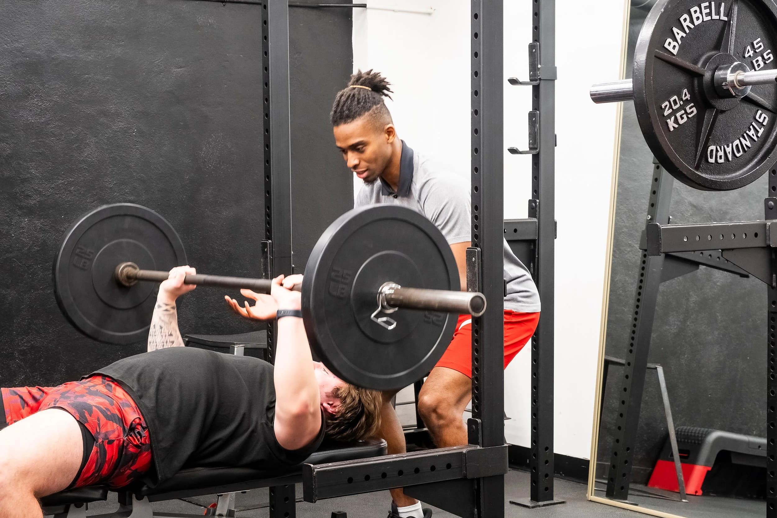 Soungui Fitness gallery image 5