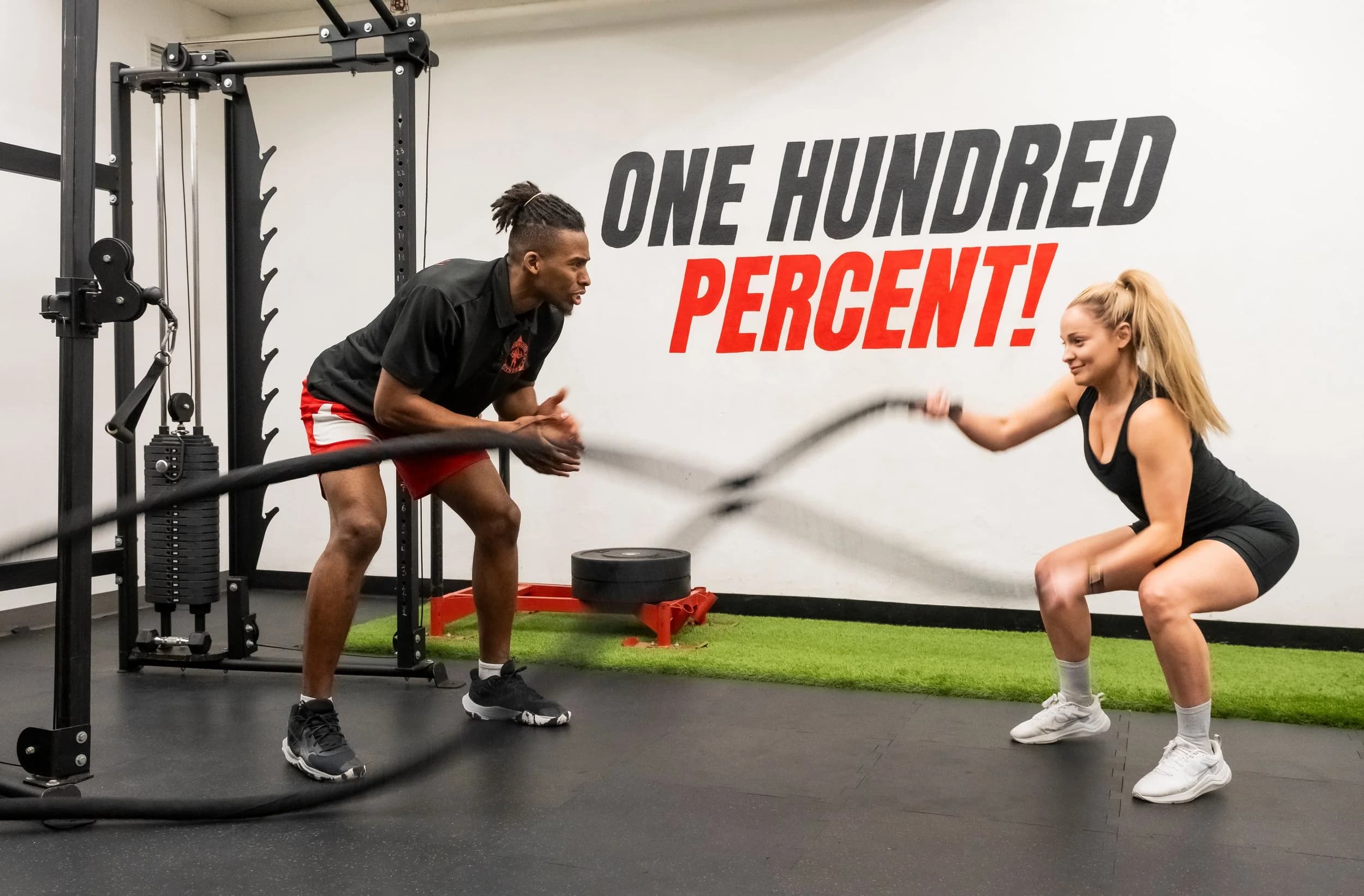 Soungui Fitness gallery image 2