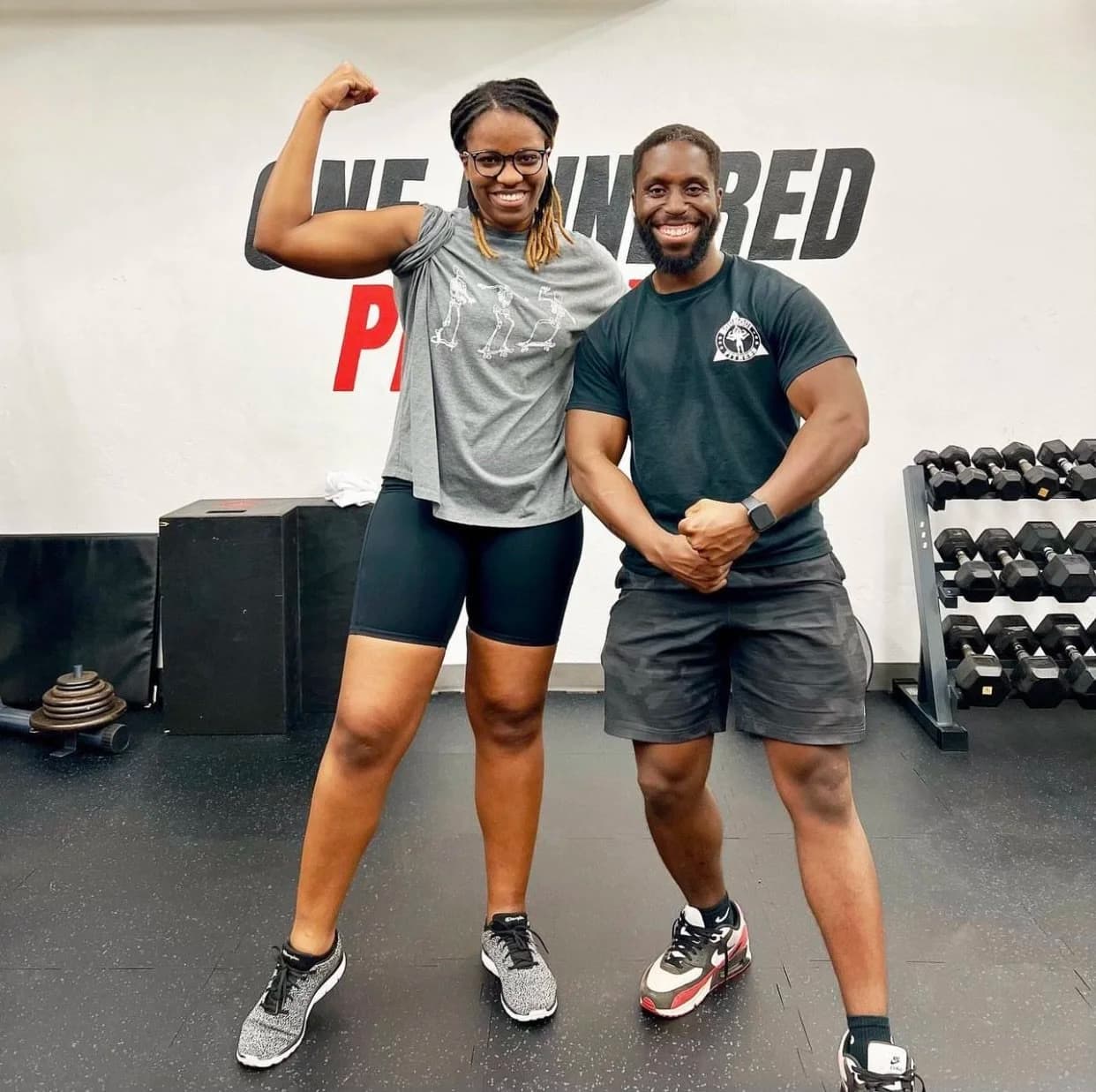 Soungui Fitness gallery image 3