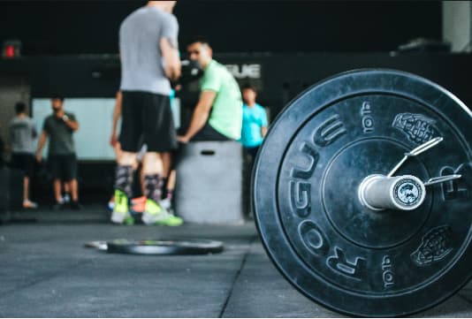 Total PKG Fitness Personal Training gallery image 5