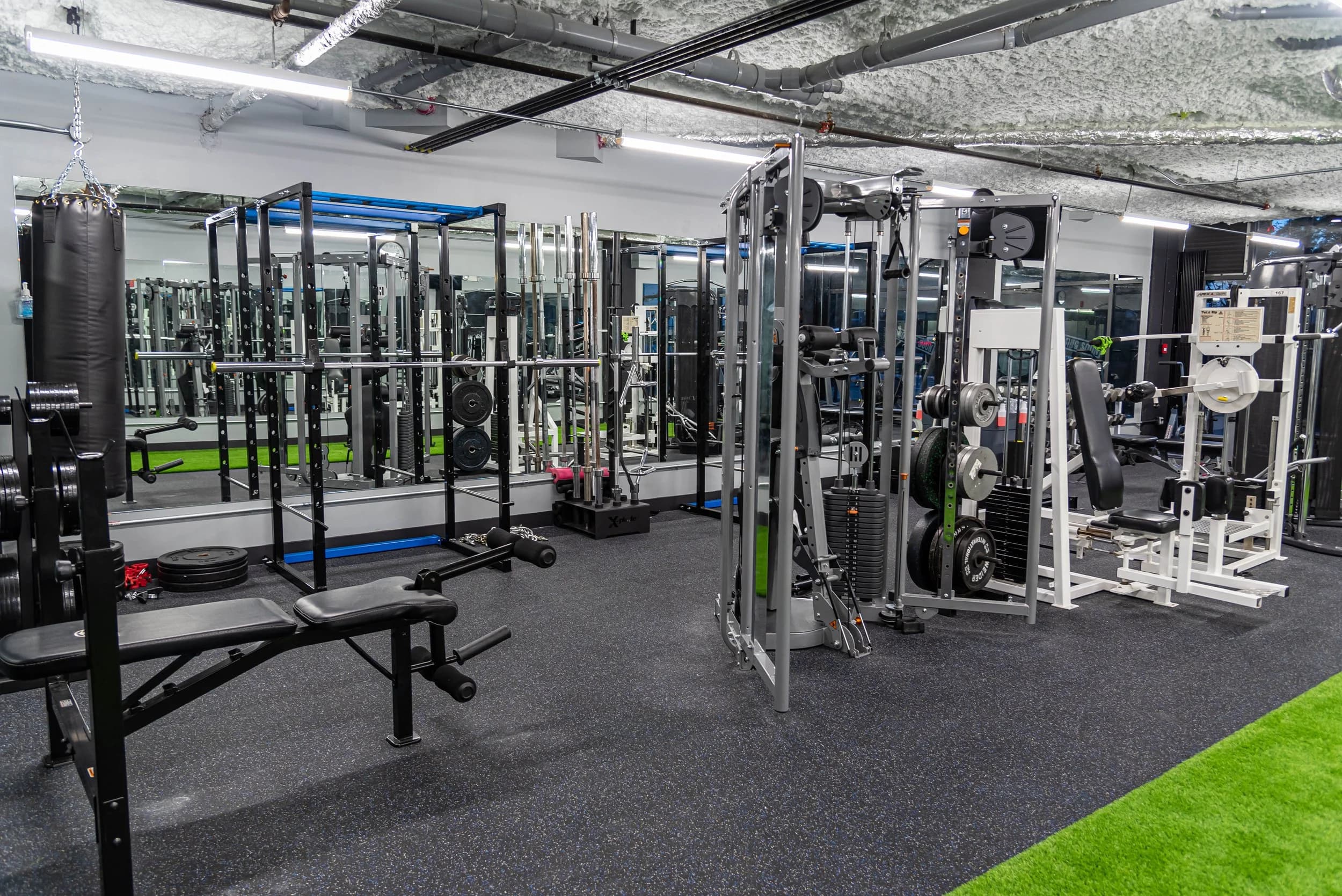 Total PKG Fitness Personal Training gallery image 4