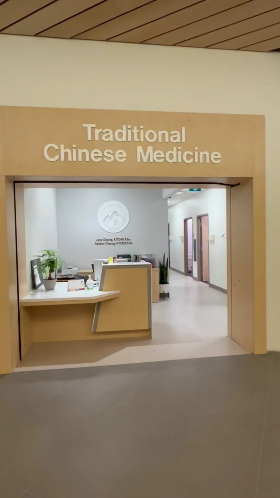Jane Cheung, R.TCMP & Associates l TCM & Acupuncture gallery image 3