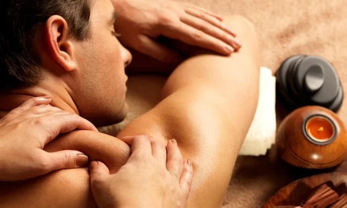 Nan Massage Spa gallery image 4