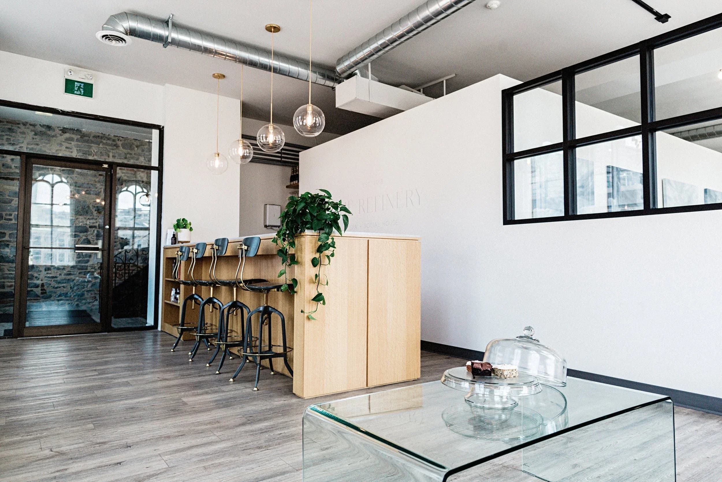 The Refinery Spa and Social House gallery image 5