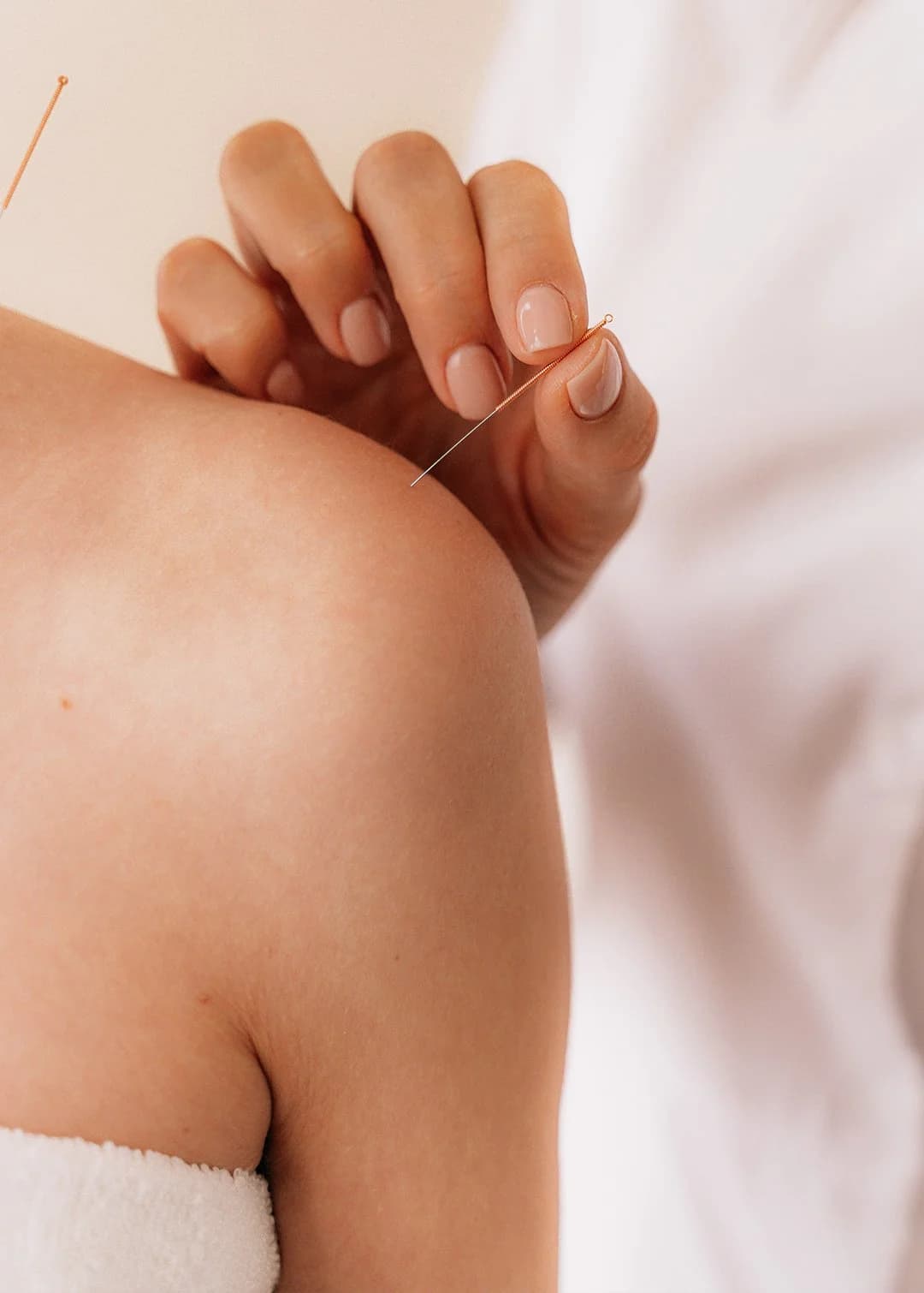 Dr. Katie Au - Toronto Burlington Oakville Active Release Technique, Chiropractor, Acupuncturist, Graston gallery image 5