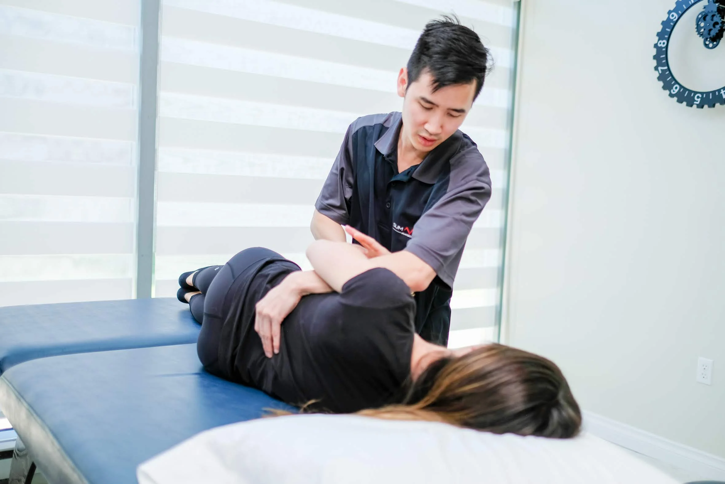 Physio Summum Brossard gallery image 3