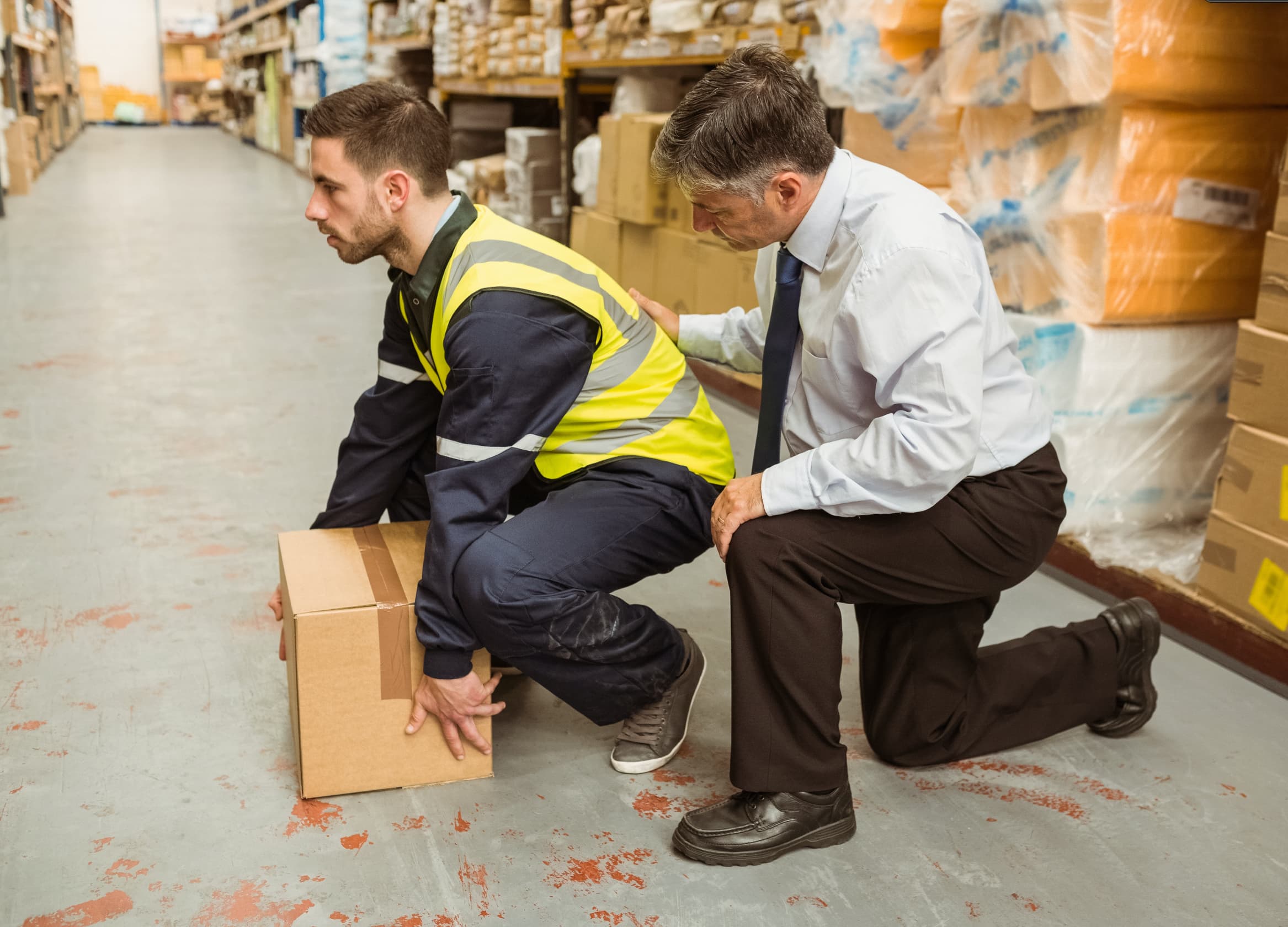 Physio Summum Brossard gallery image 4