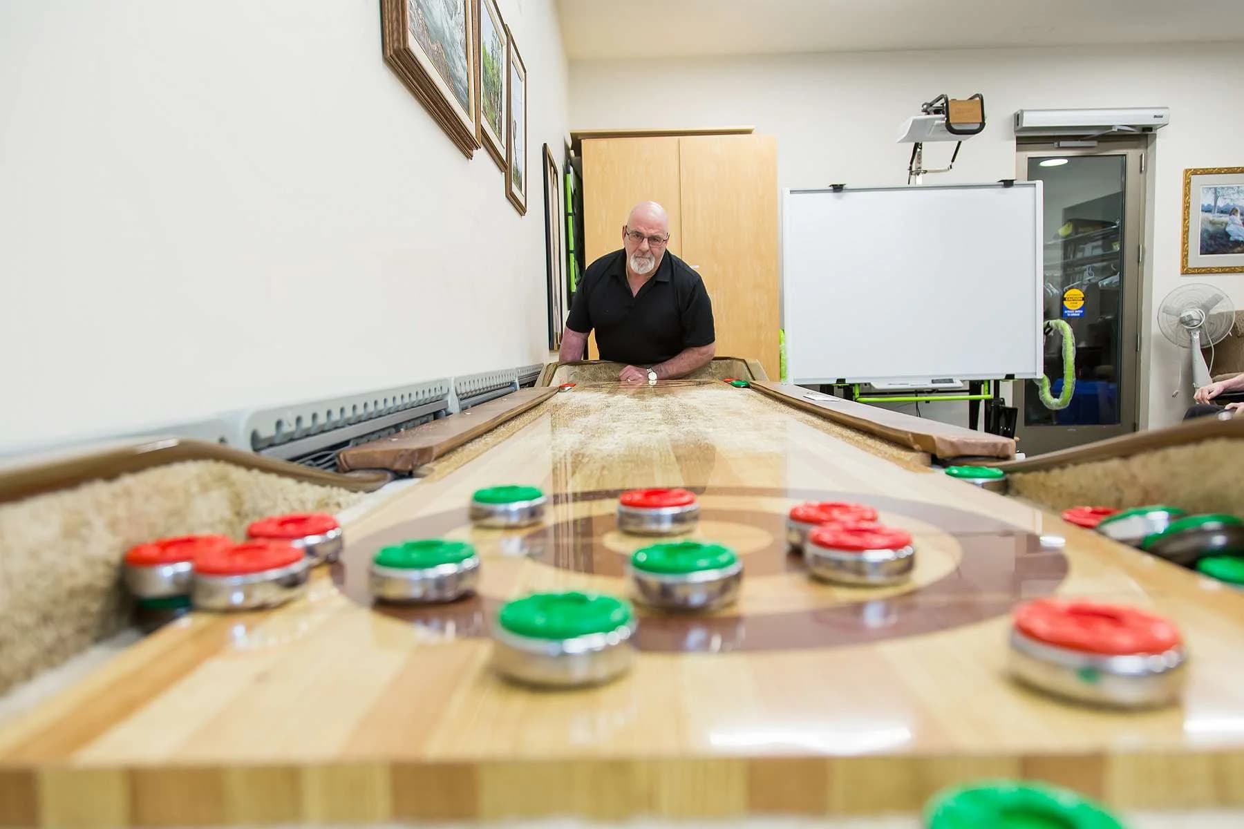 K-W Seniors Day Program gallery image 3