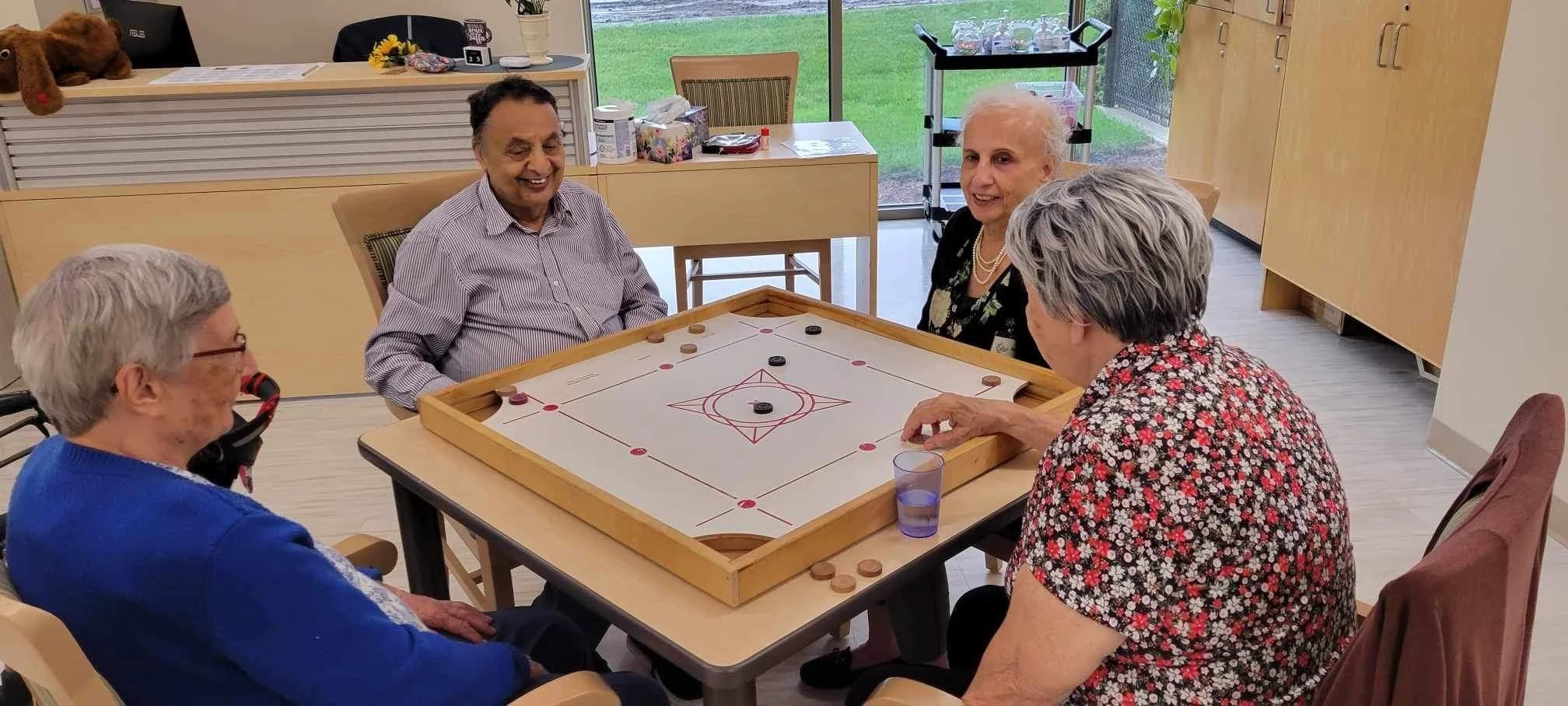 K-W Seniors Day Program gallery image 4