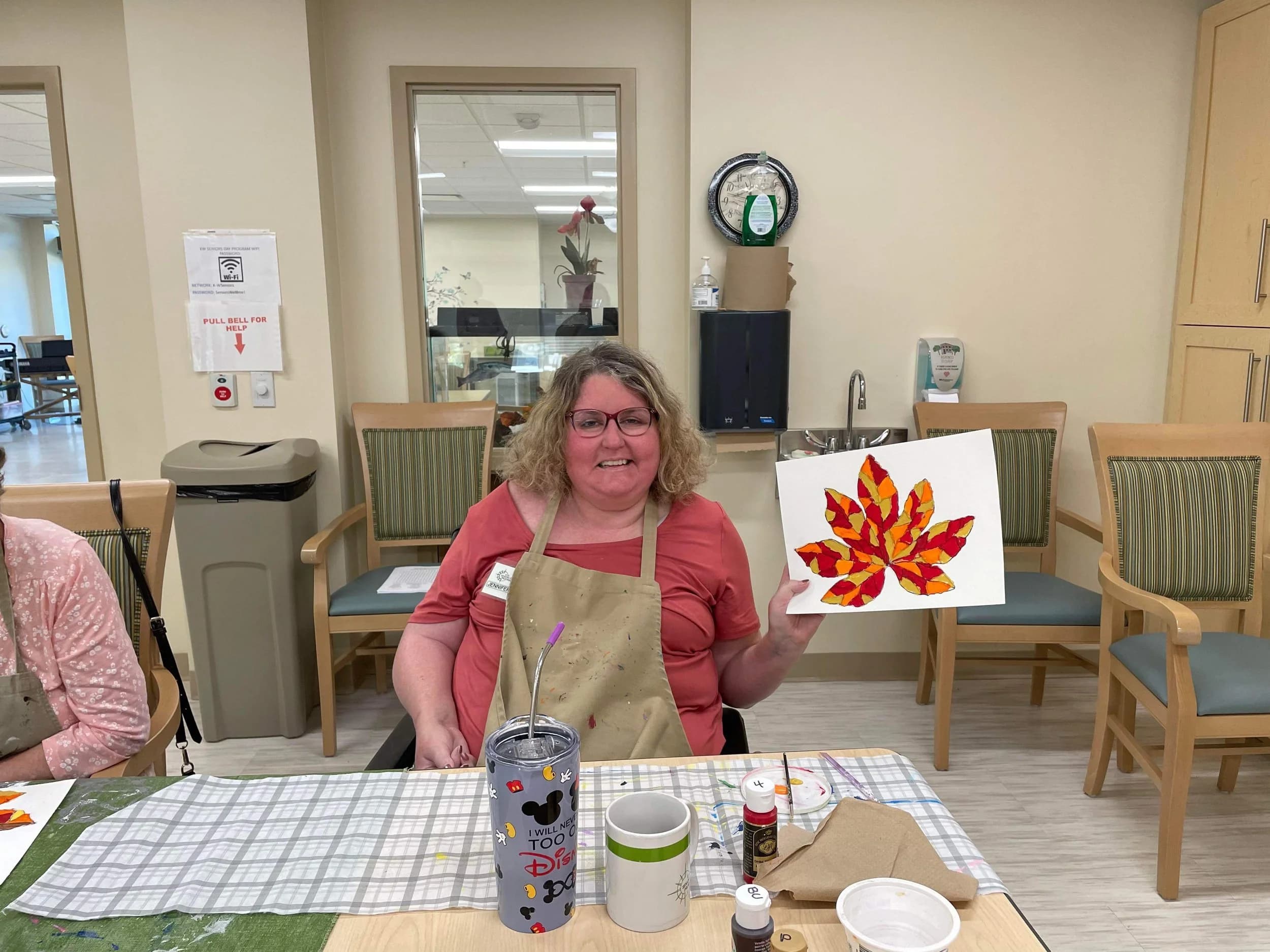 K-W Seniors Day Program gallery image 5