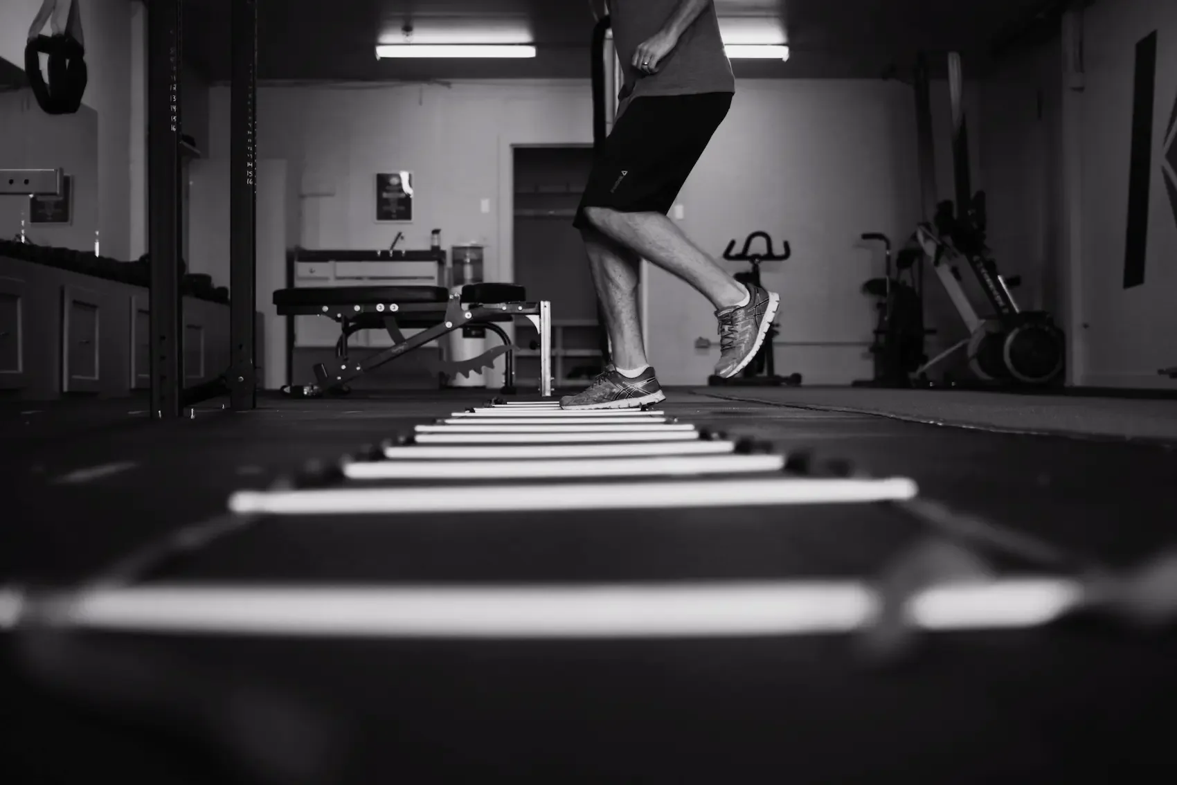 Kenaz Training gallery image 2