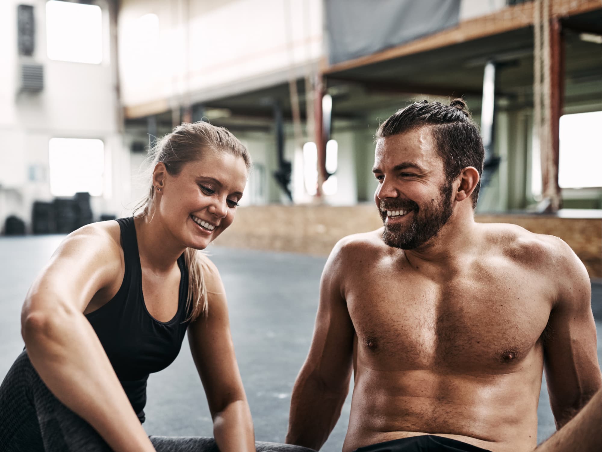 Mind Body Flow Yorkville - Registered Massage Therapy gallery image 4