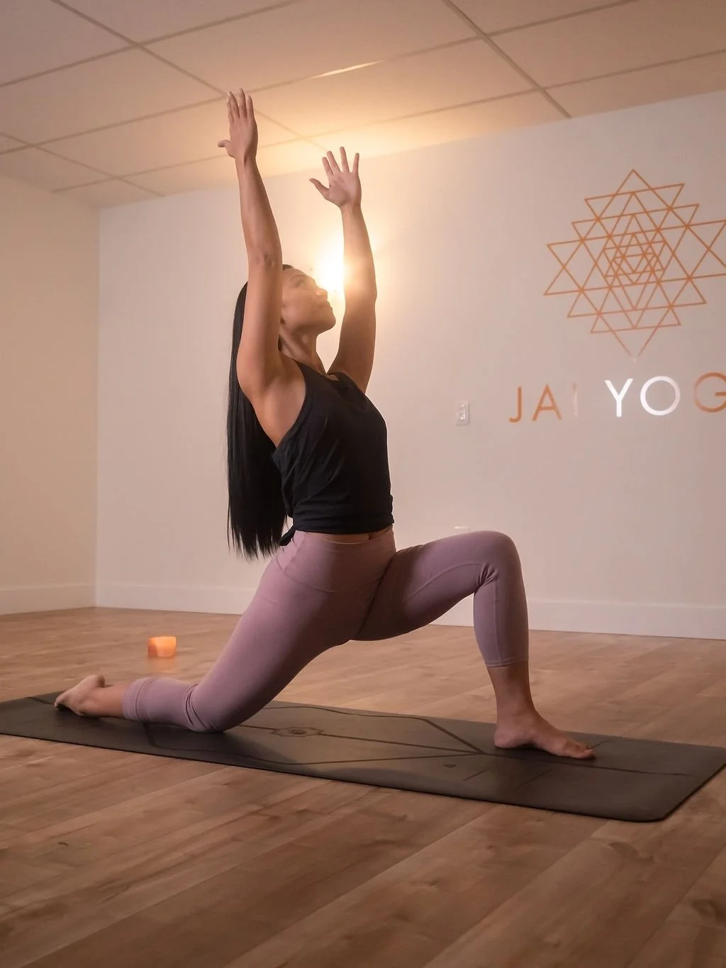 Jai Yoga Studio gallery image 5