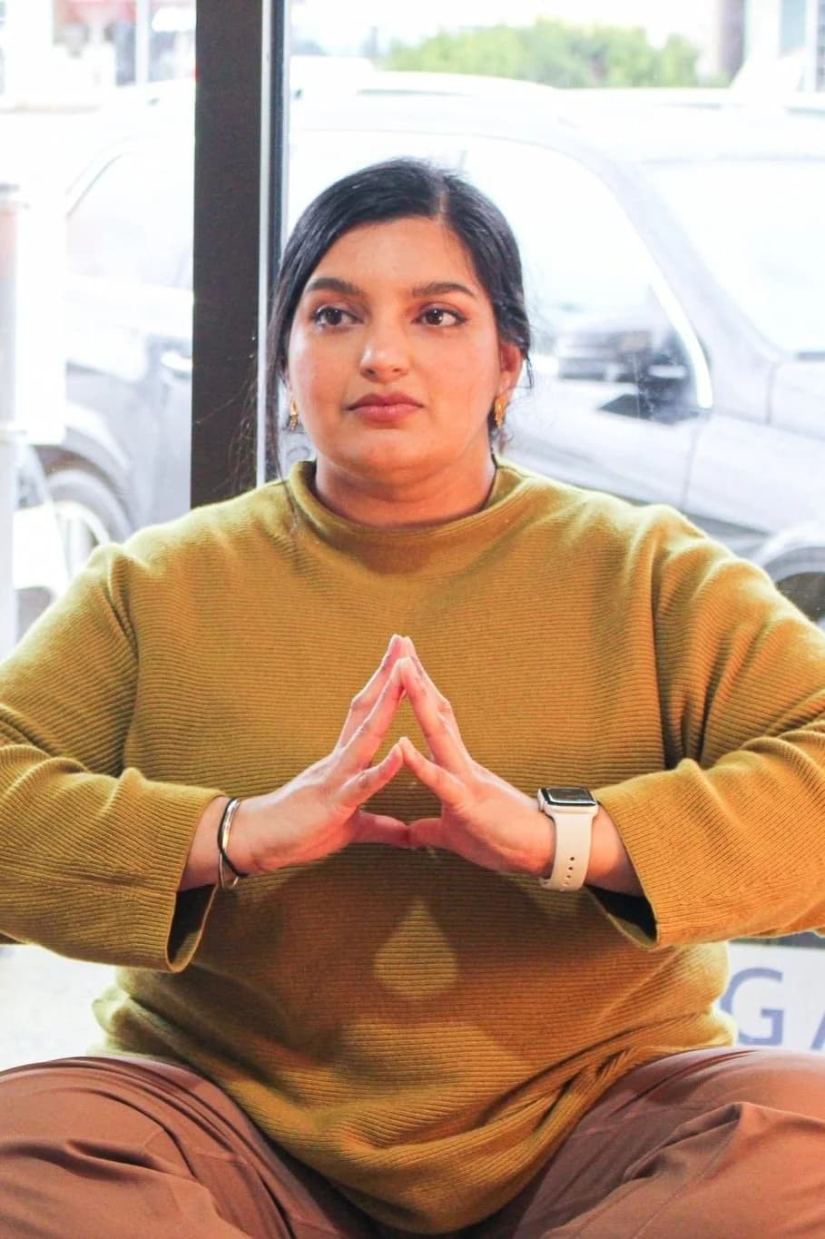 Jai Yoga Studio gallery image 4