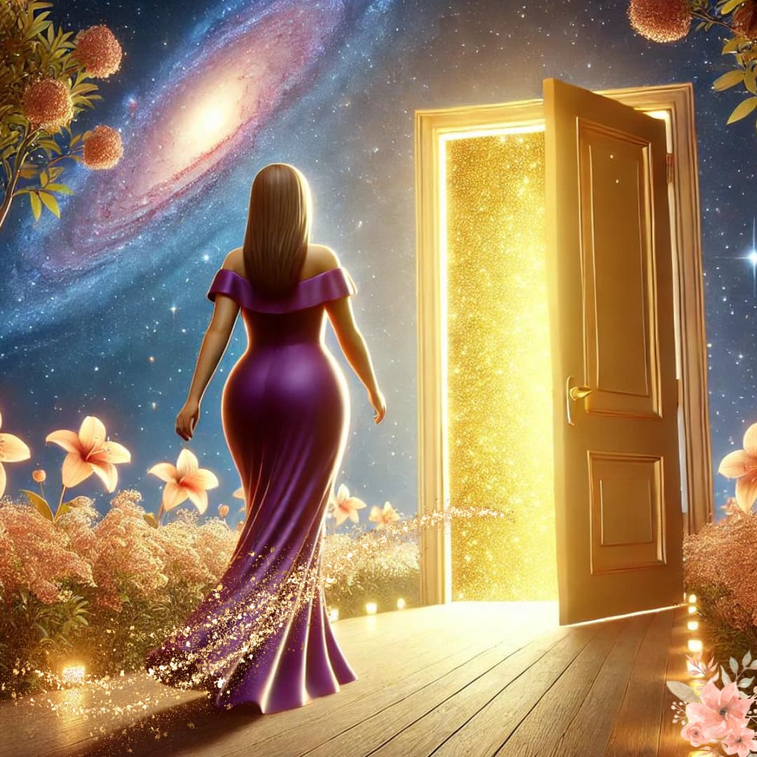 Maïka Roy, Praticienne EFT, Relation d'aide et Constellation familiale- Animatrice professionnelle gallery image 5