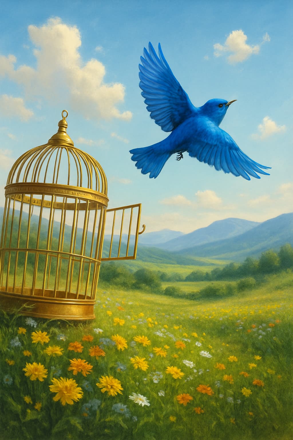 Maïka Roy, Praticienne EFT, Relation d'aide et Constellation familiale- Animatrice professionnelle gallery image 4