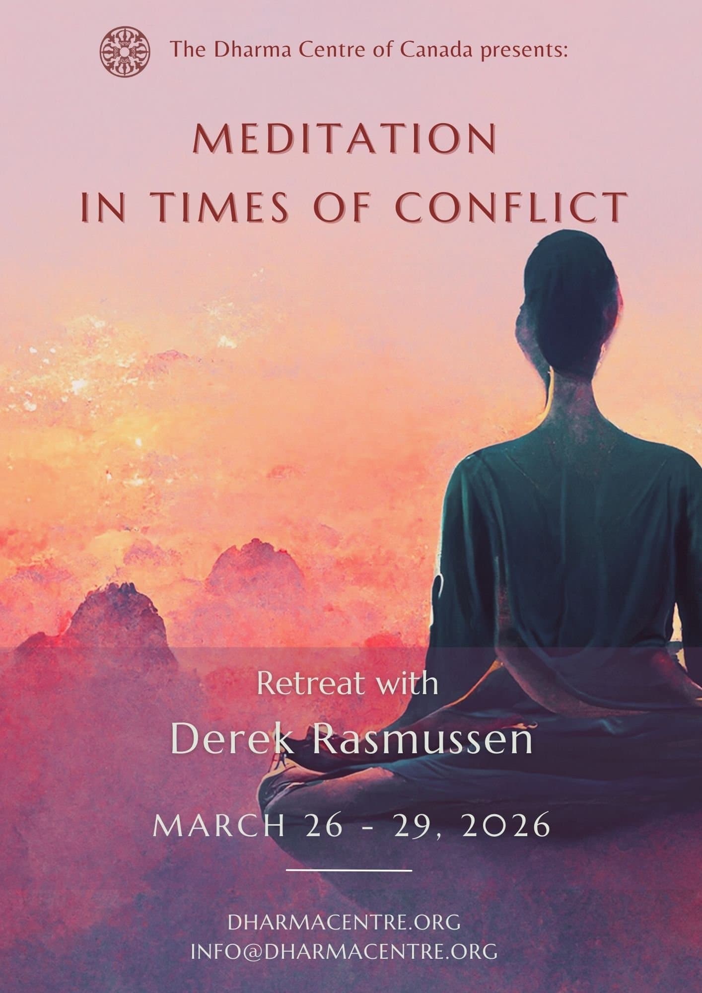 The Dharma Centre of Canada gallery image 3