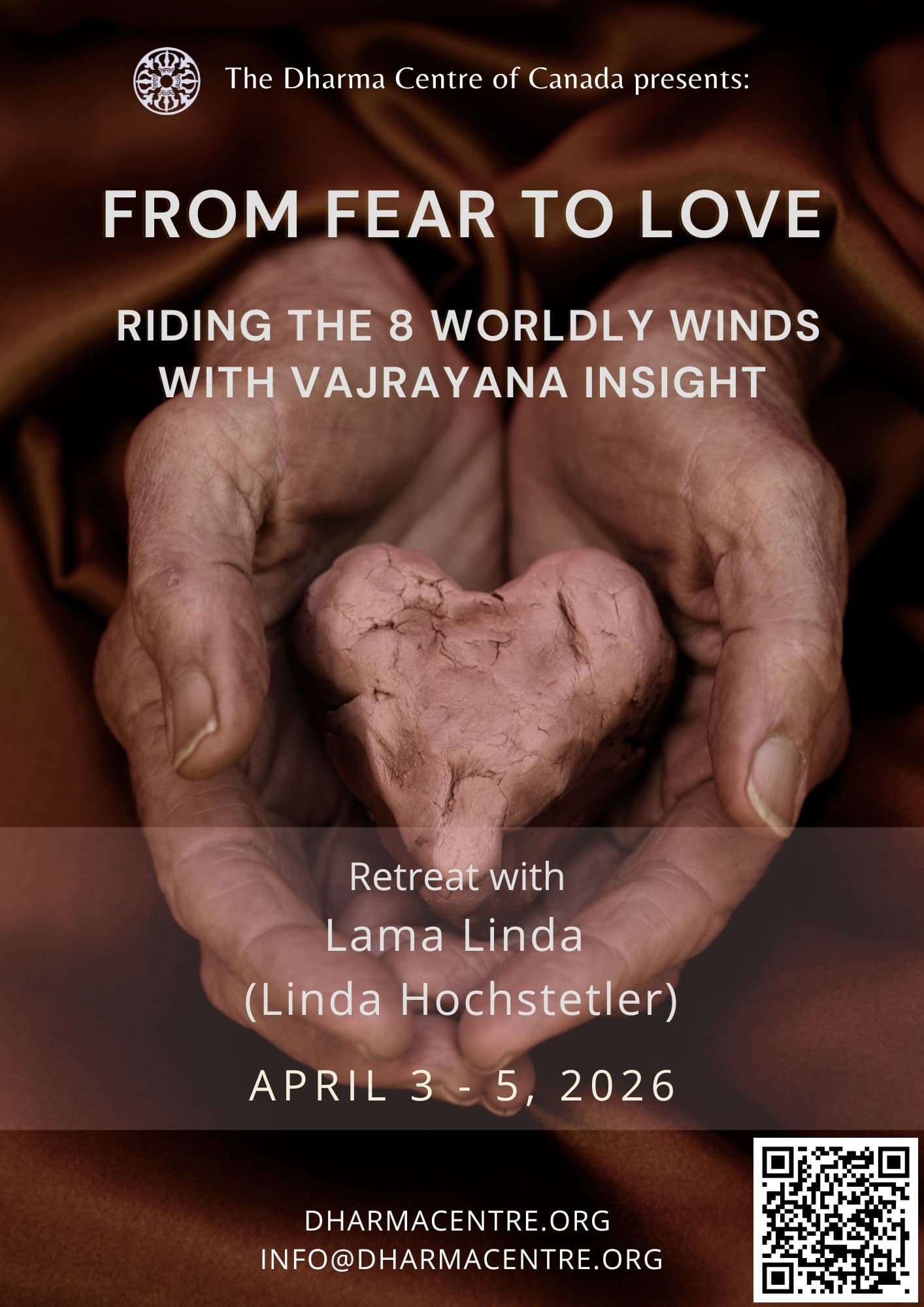 The Dharma Centre of Canada gallery image 4