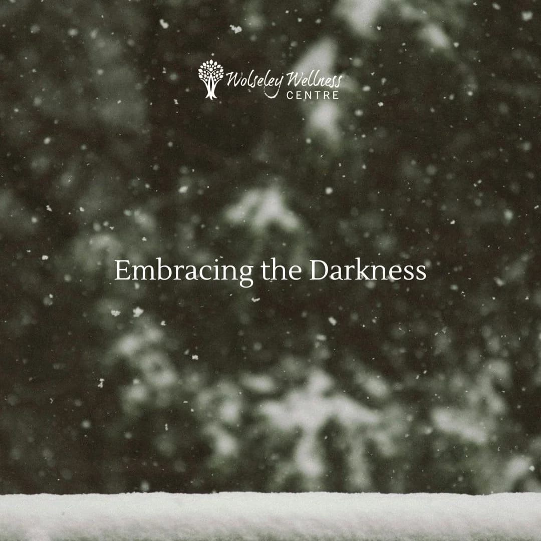 Wolseley Wellness gallery image 5