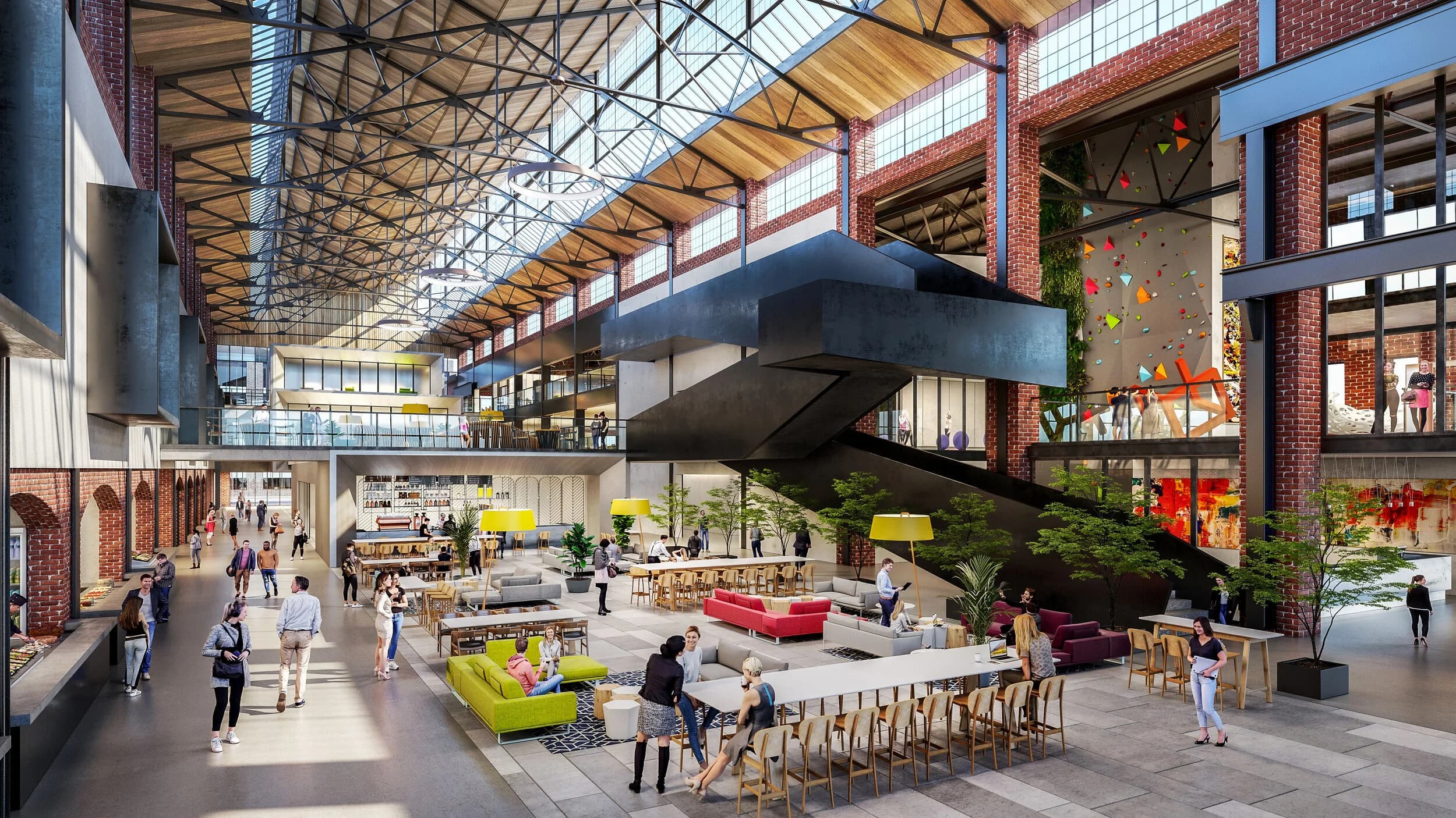 Fitness@MIP gallery image 4